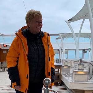 Meet your Posher, Ulla